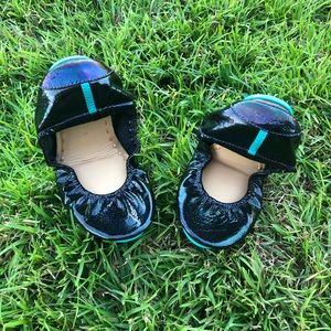 BNIB Arabian Night Tieks